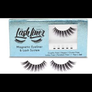The Lash Liner System - Nashville & Seattle